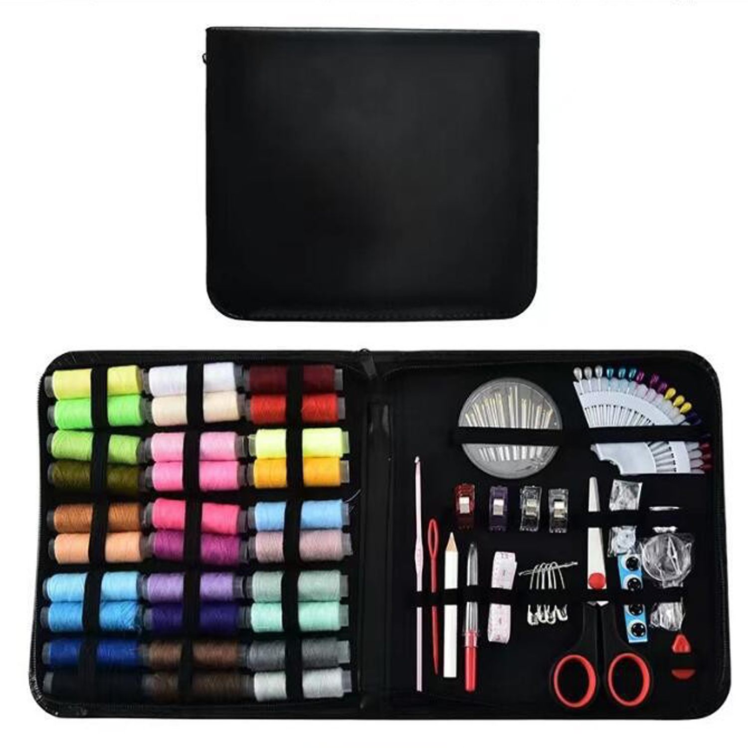 Portable Sewing Kit For Household Use 7