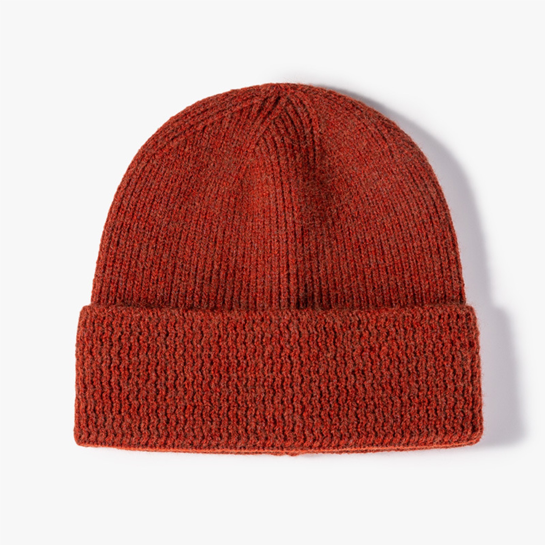 Knit Skull Beanie Hats 5