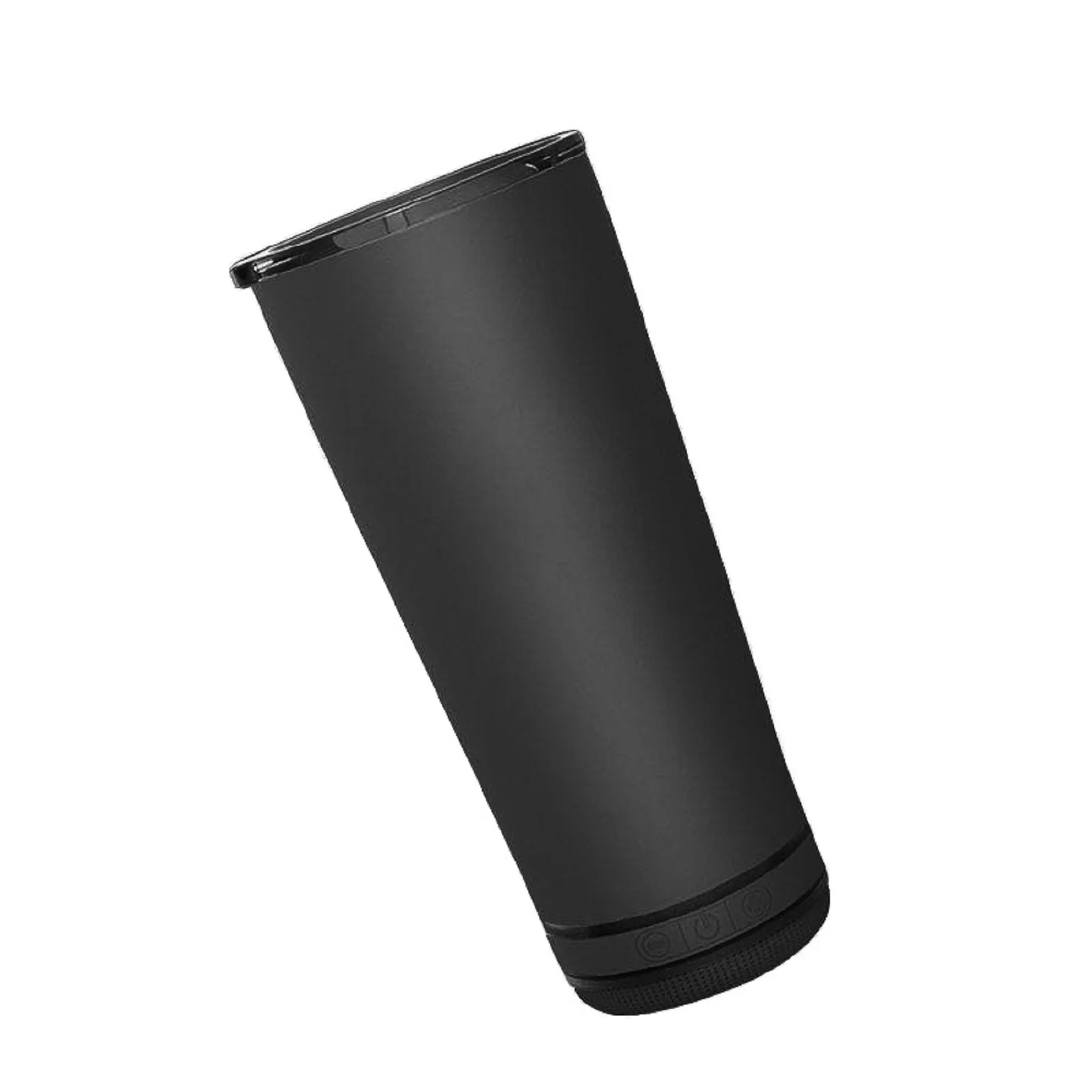 17 Oz. Double Wall Sublimation Wireless Speaker Tumbler 12