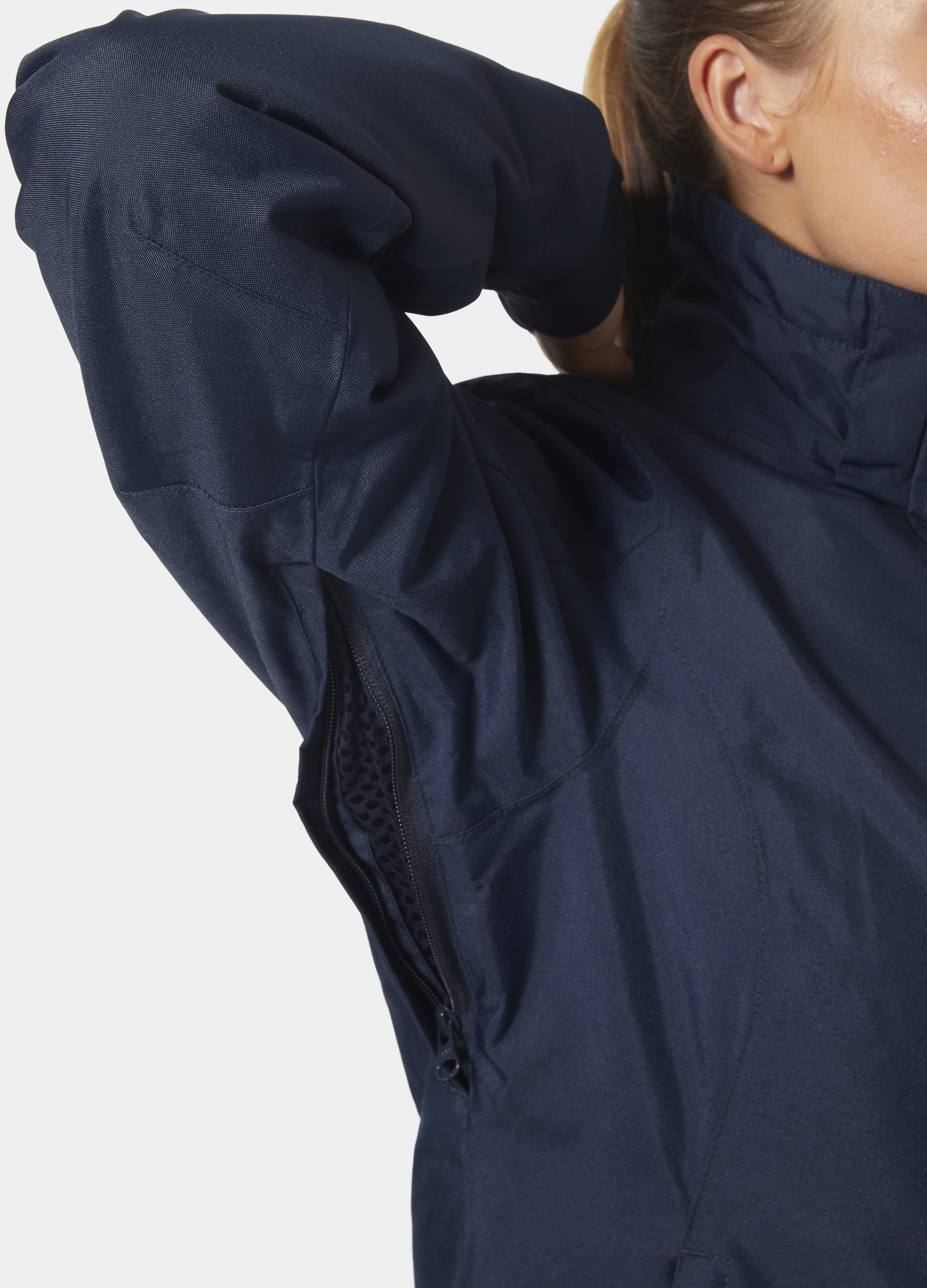 Helly Hansen Women's Luna Winter Jacket 4