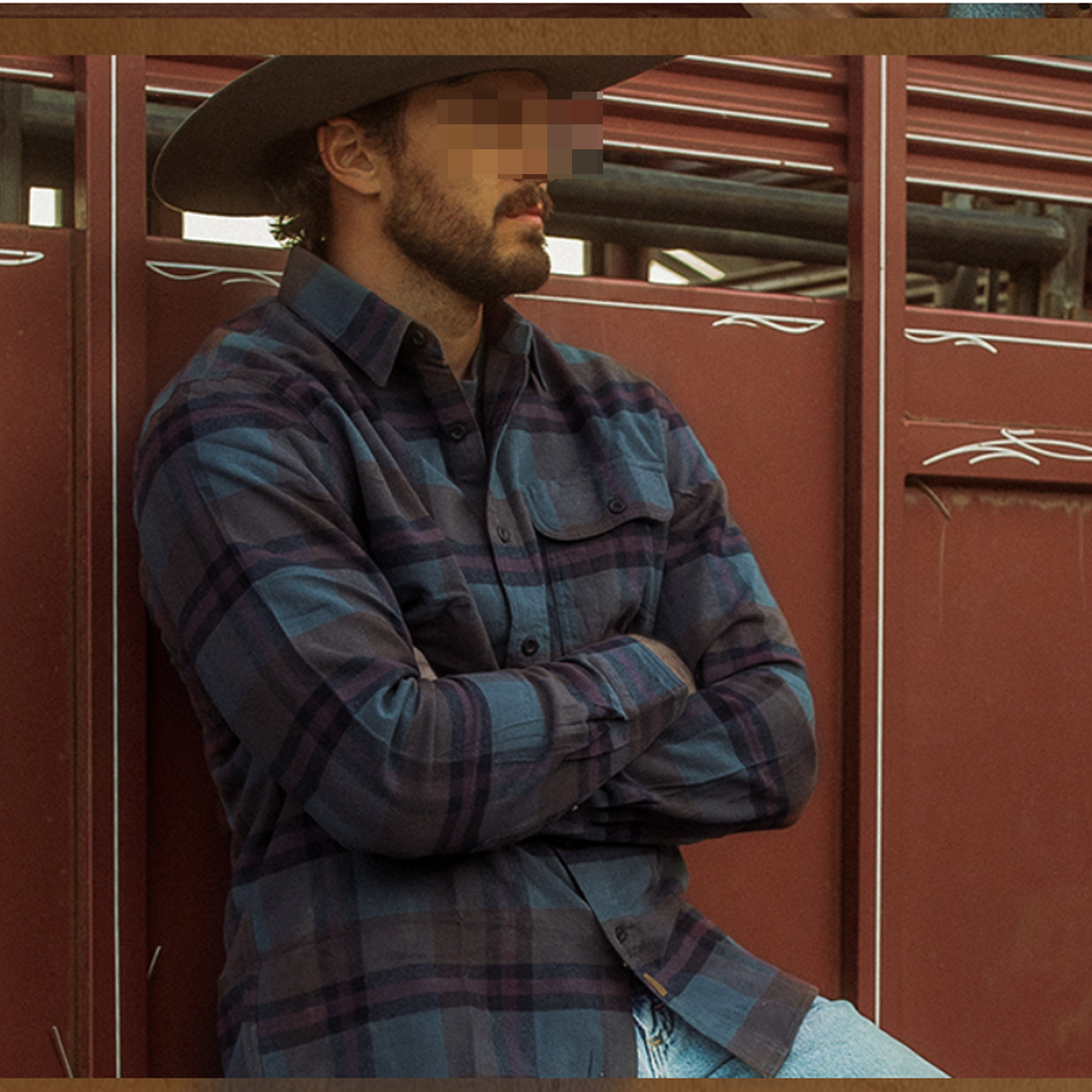Flannel Shirts Long Sleeve 3