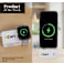Hue Plus 5000 mAh Power Bank with Watch Charger 99