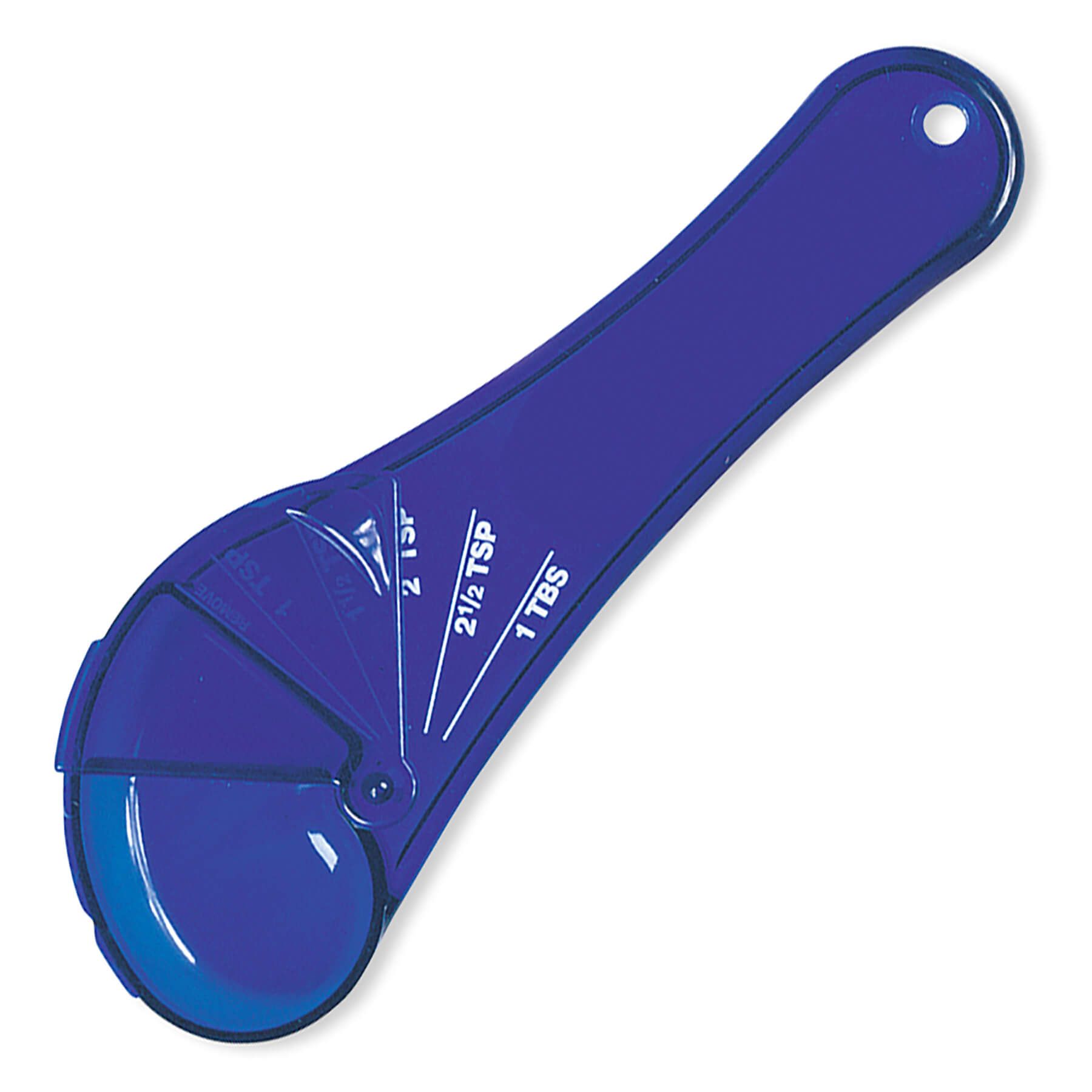 5-In-One Measuring Spoon 11