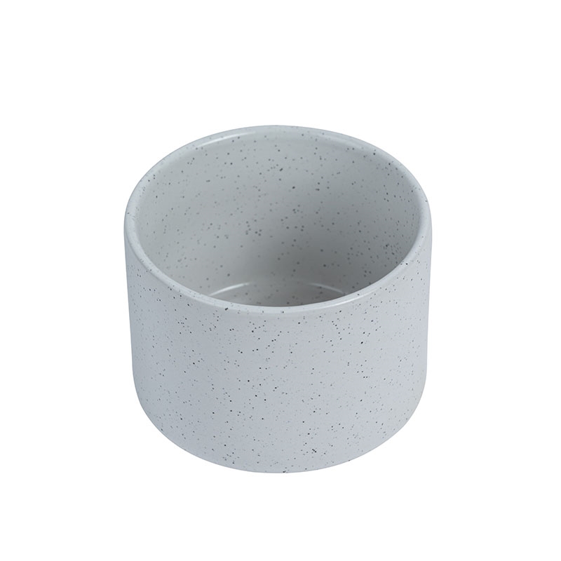 Saratoga Ceramic Flower Pot 17