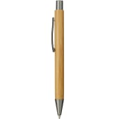 Bamboo Quick-Dry Gel Ballpoint 21