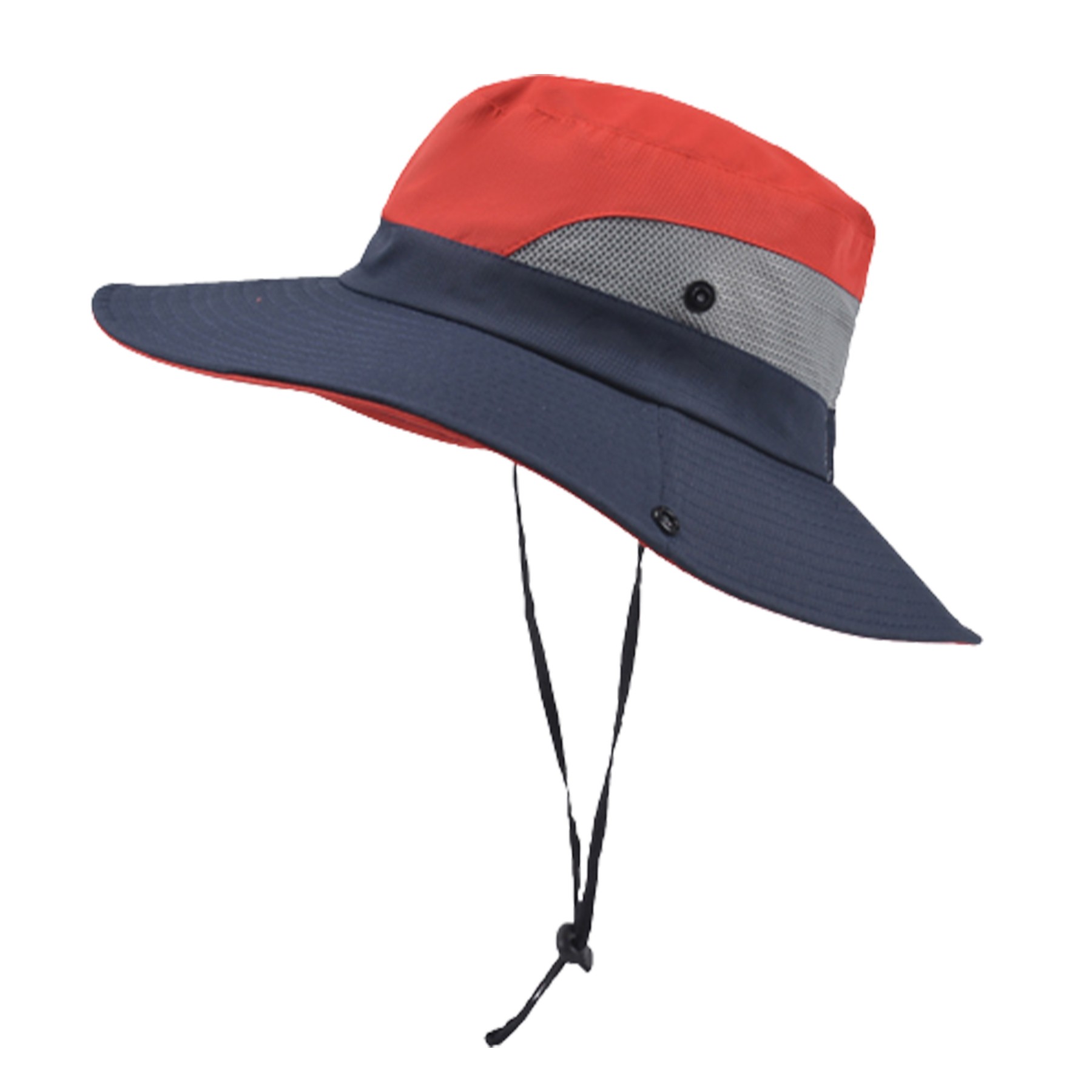 Beach Fishing Hat 7