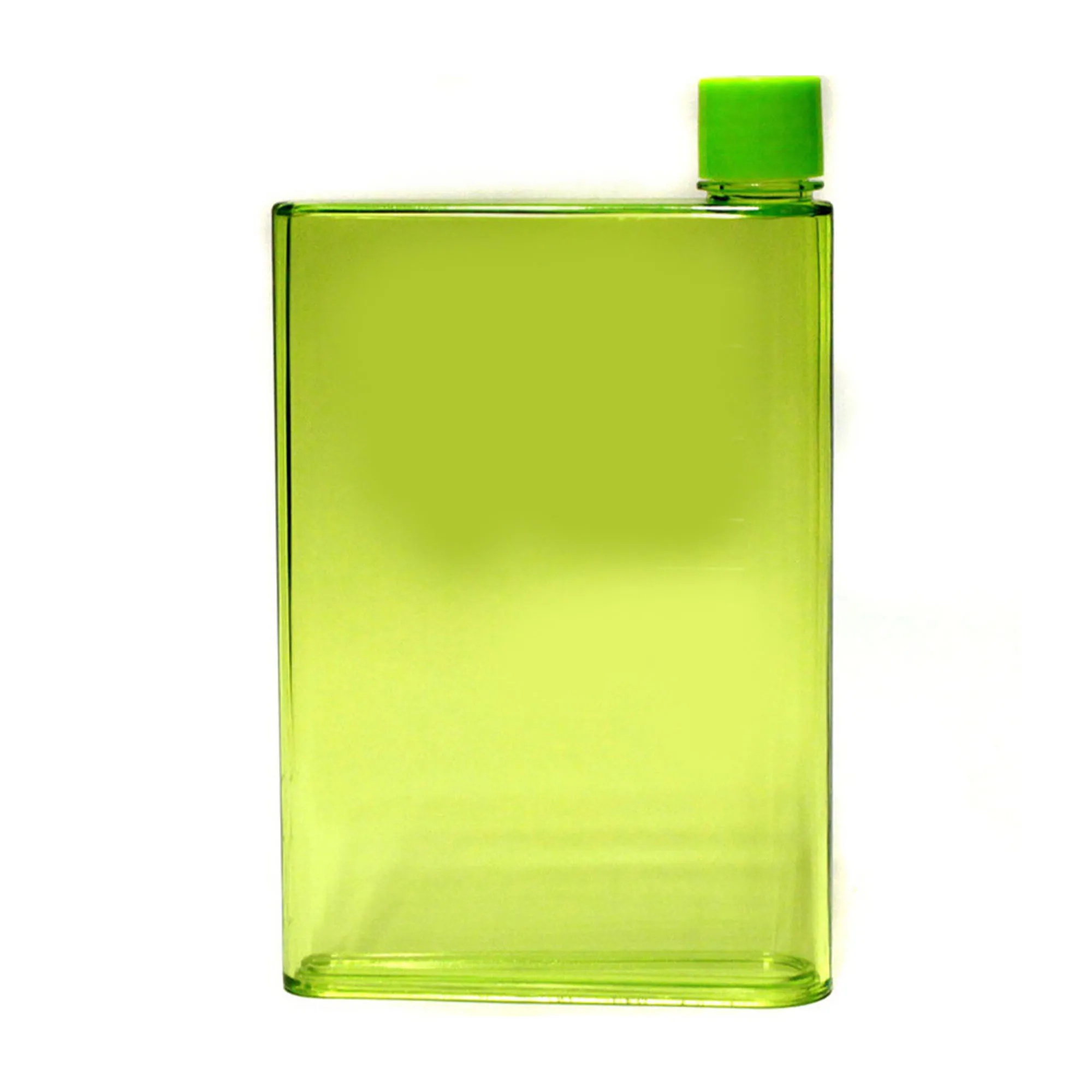 A5 Paper Sports Bottle 3