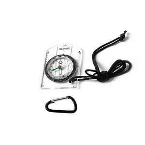 Robust Outdoor Functional Keychain for Everyday Utility 13