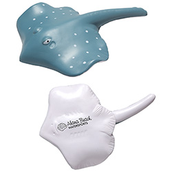 Stingray Stress Reliever 5