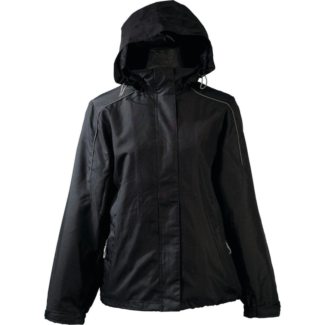 Women's  VALENCIA 3-IN-1 JACKET 47