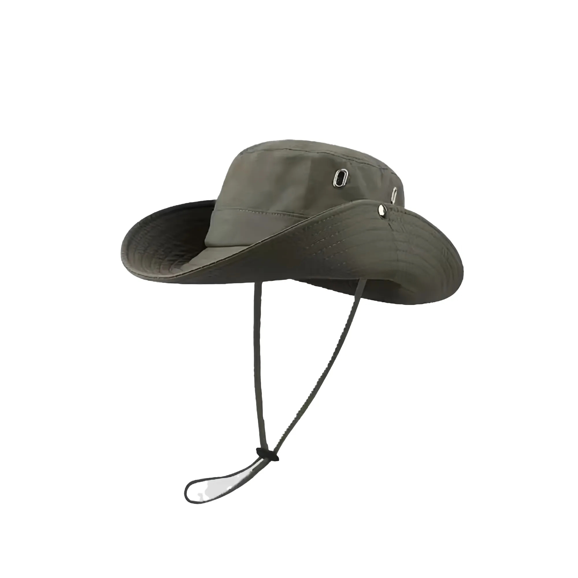 Premium Wide Brim Sun Hat MOQ30 3