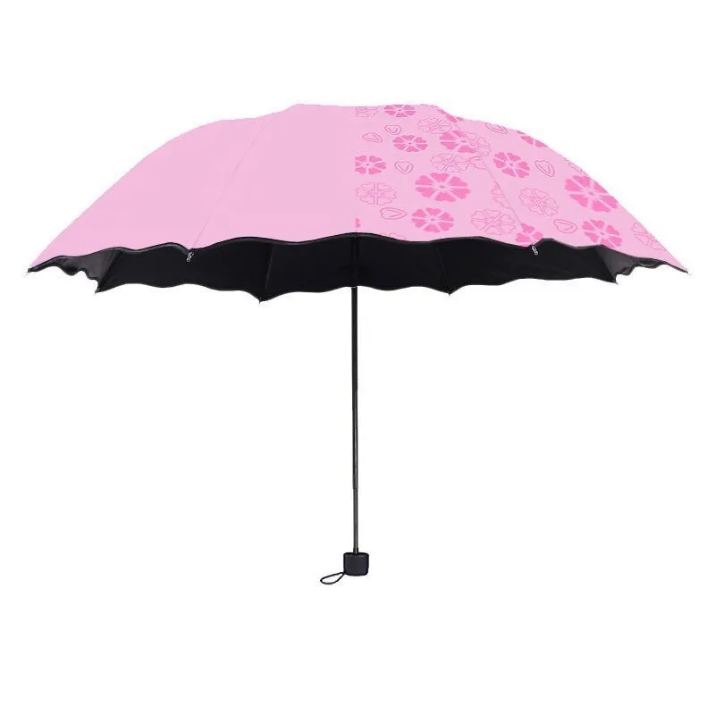 Creative Flower Umbrella 5