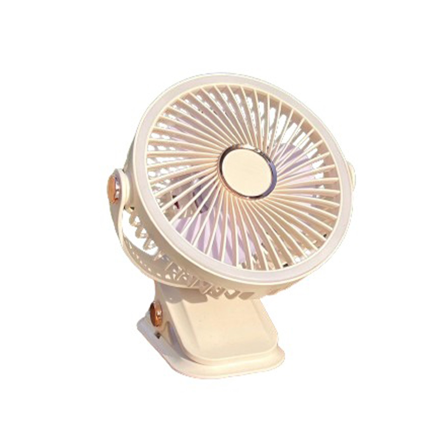 Multi-function Fan 2