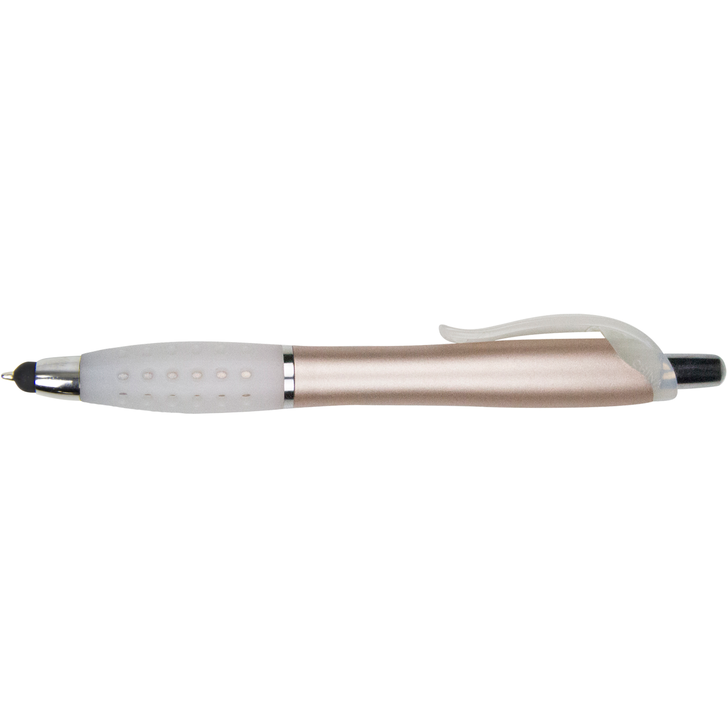 Luminesque-S Pearlescent Stylus Pen 1