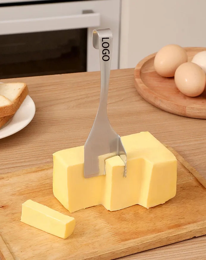 304 Stainless Steel Butter Spreader Knife 6