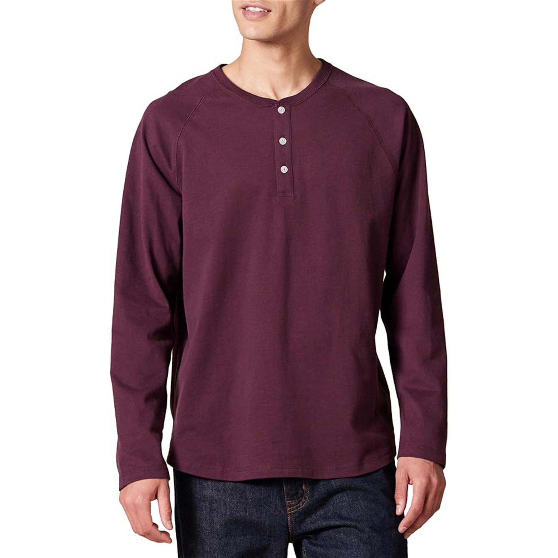 Long Sleeve Shirt for Men 8