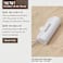 Hue 5000 mAh Power Bank with Multi Tips 50