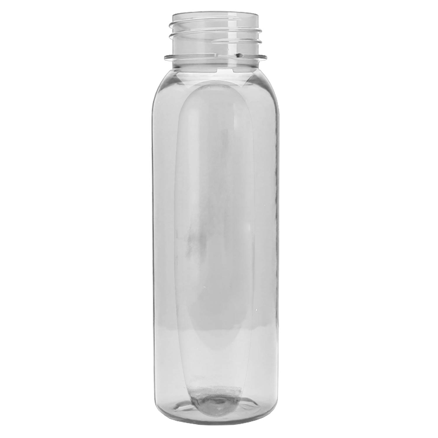 Tritan Sports Bottle with Tethered Lid, 24oz. 2