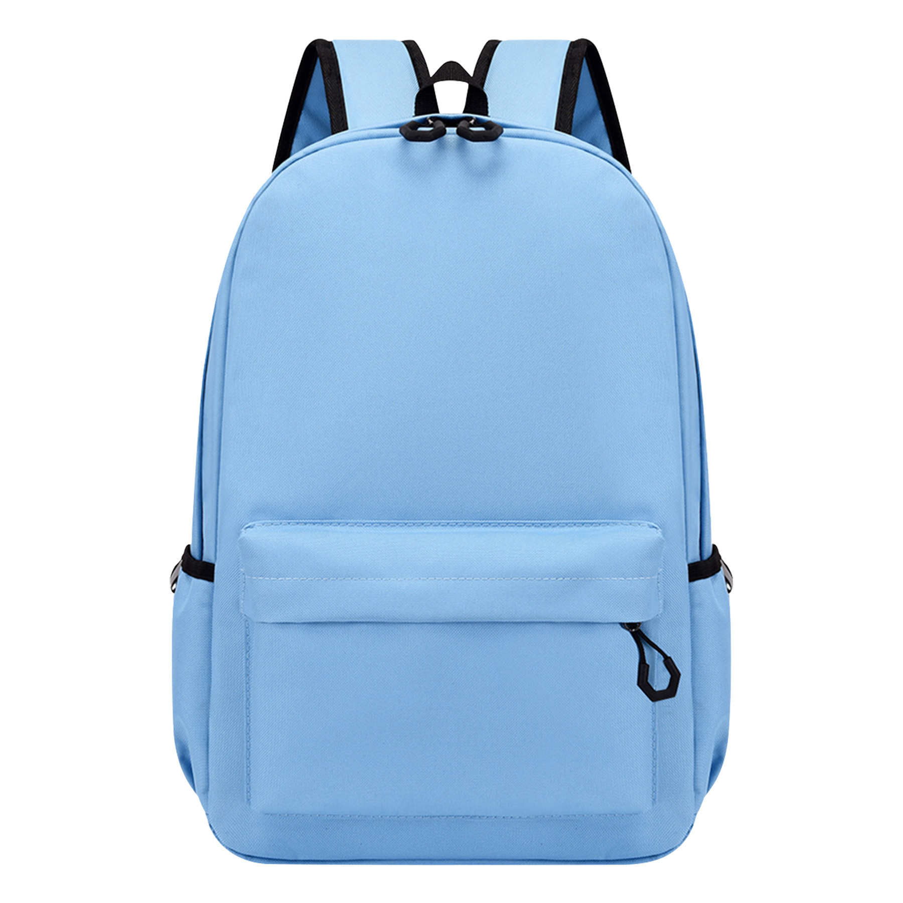 Large Capacity Casual Backpack 10