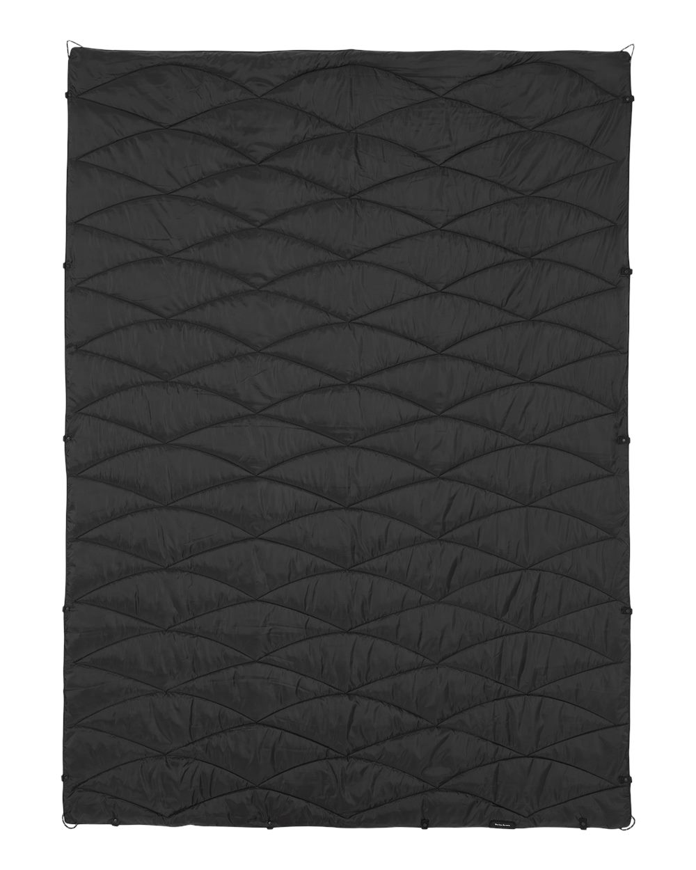 Puffer Blanket - CPB 14