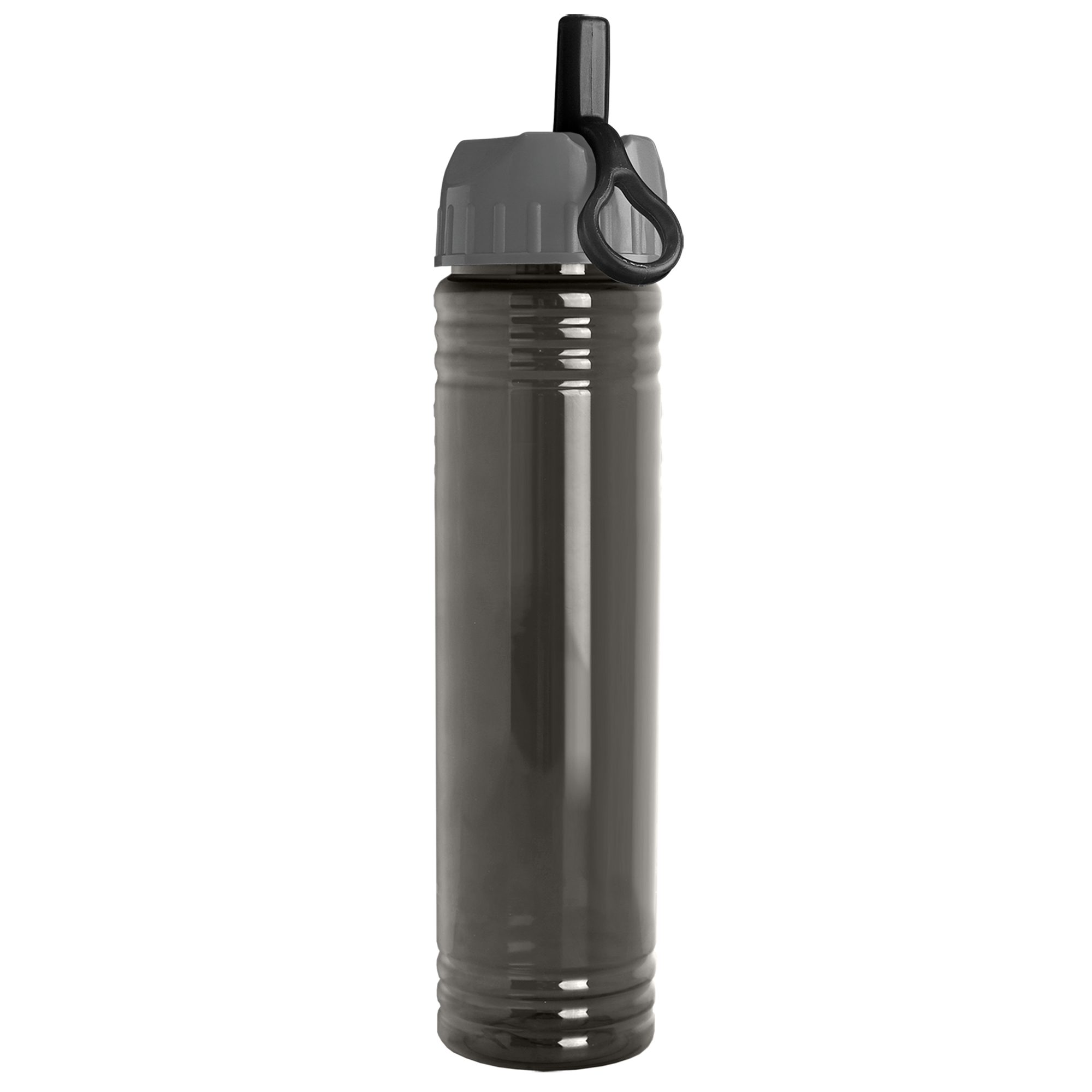 32 oz. Adventure Bottle with Ring Straw - made with Tritan ReNew 10
