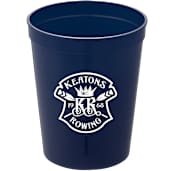 Solid 16oz Stadium Cup 145