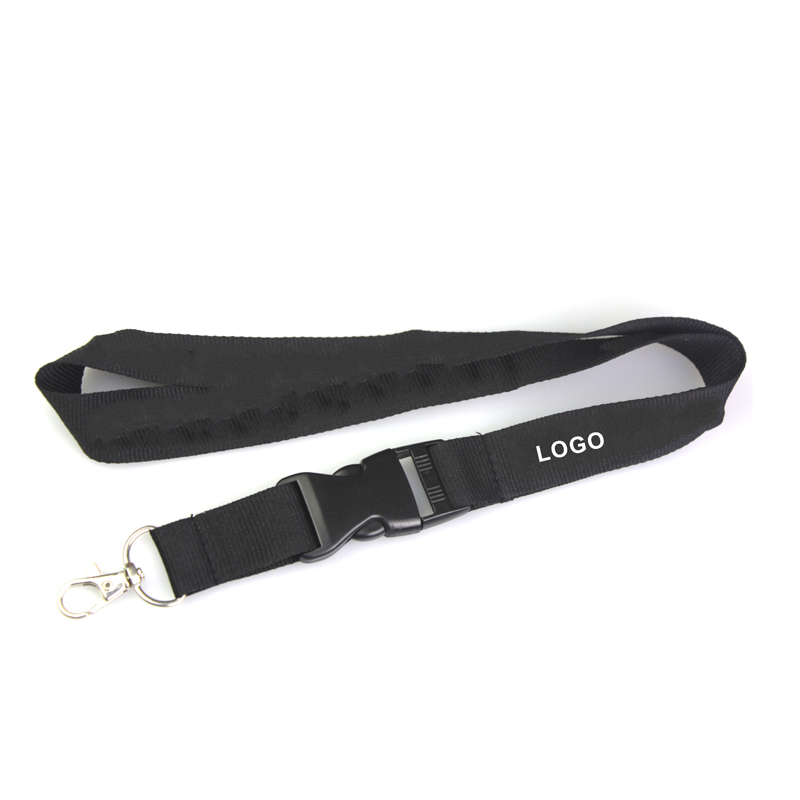 Polyester Lanyard 3