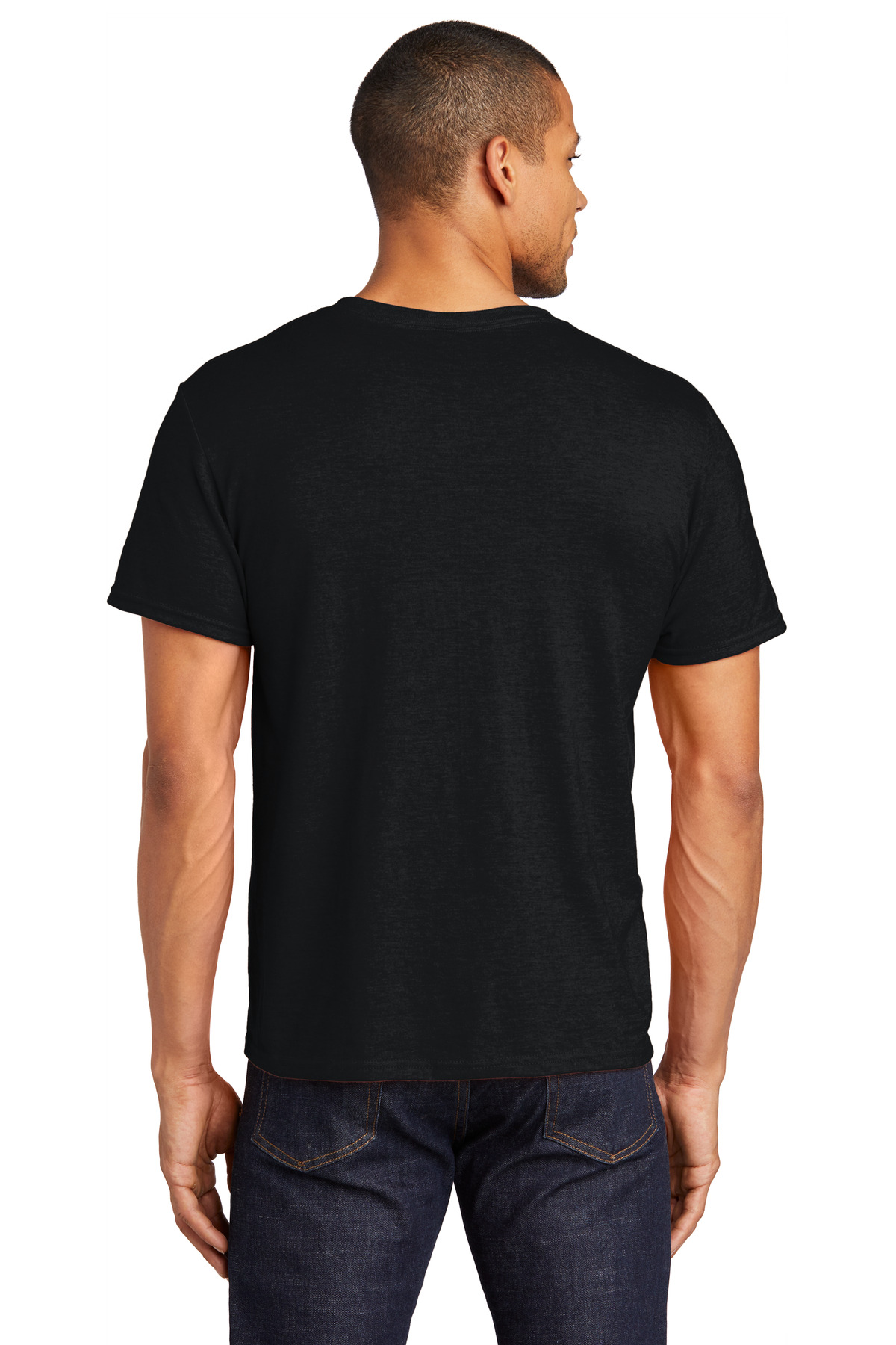 Jerzees Premium Blend Ring Spun T-Shirt 560M 144