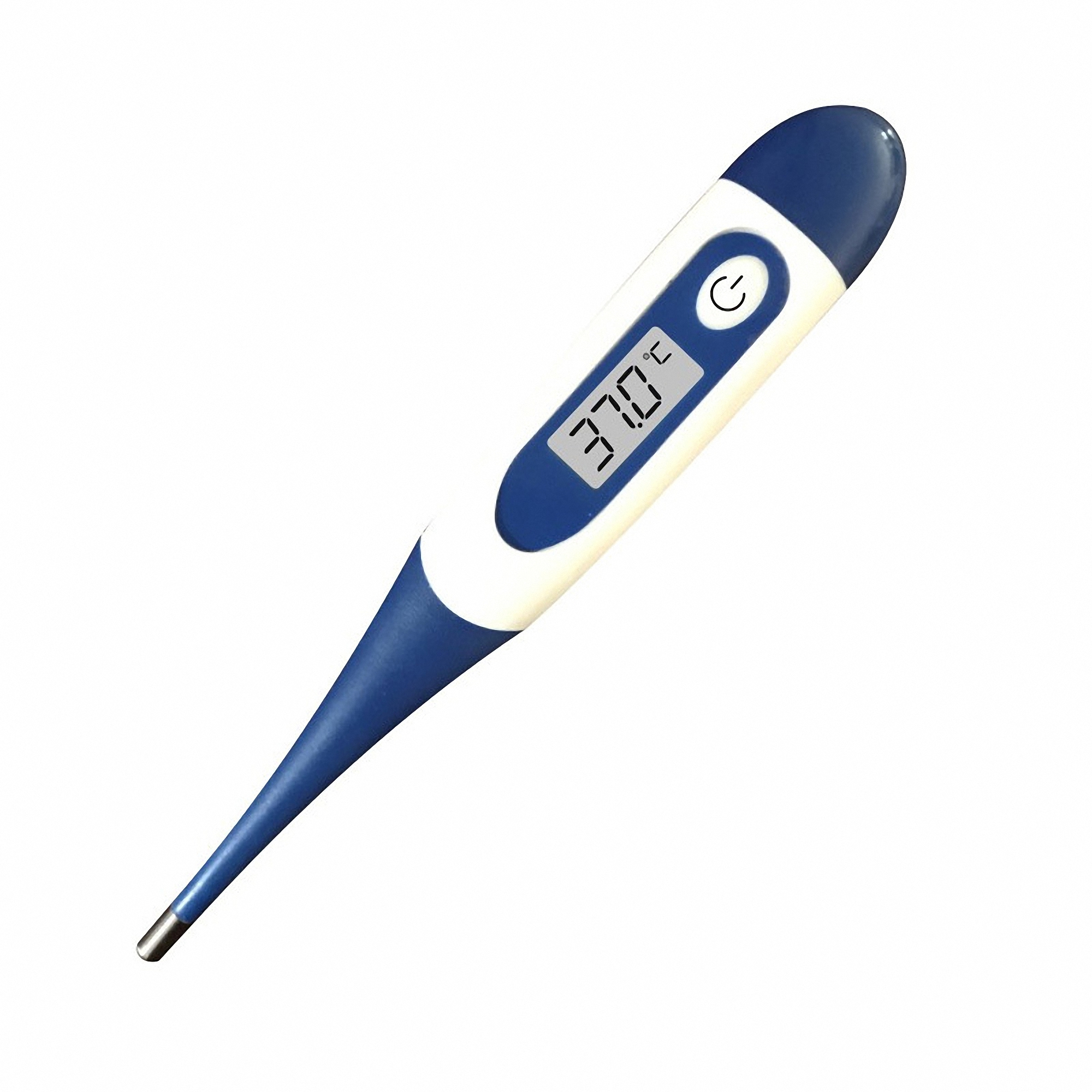 Digital LCD Thermometer 5