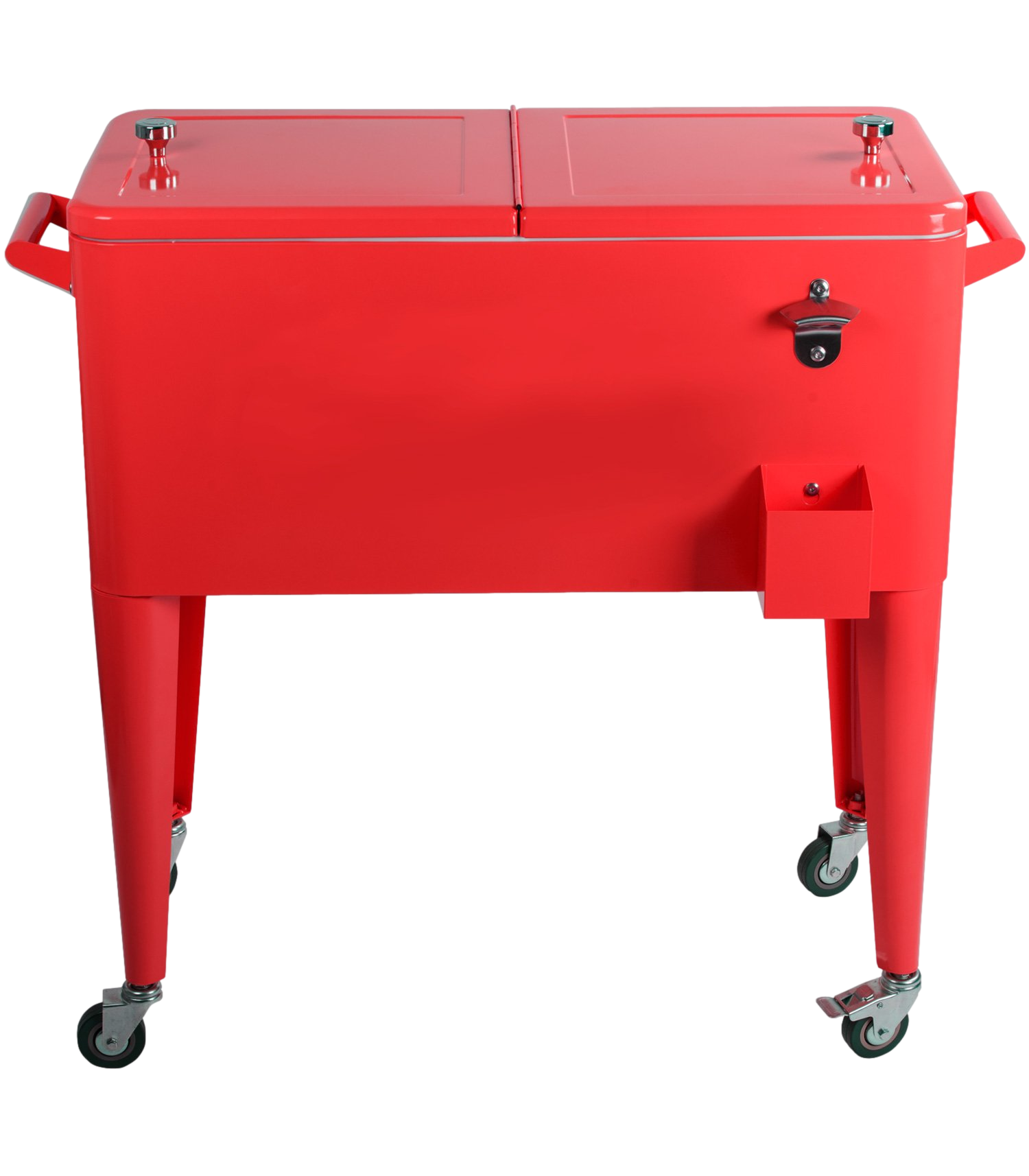 Rolling Cooler 4