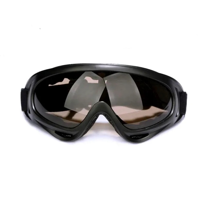 Outdoor Motorcycle Snow Sports Goggles 4