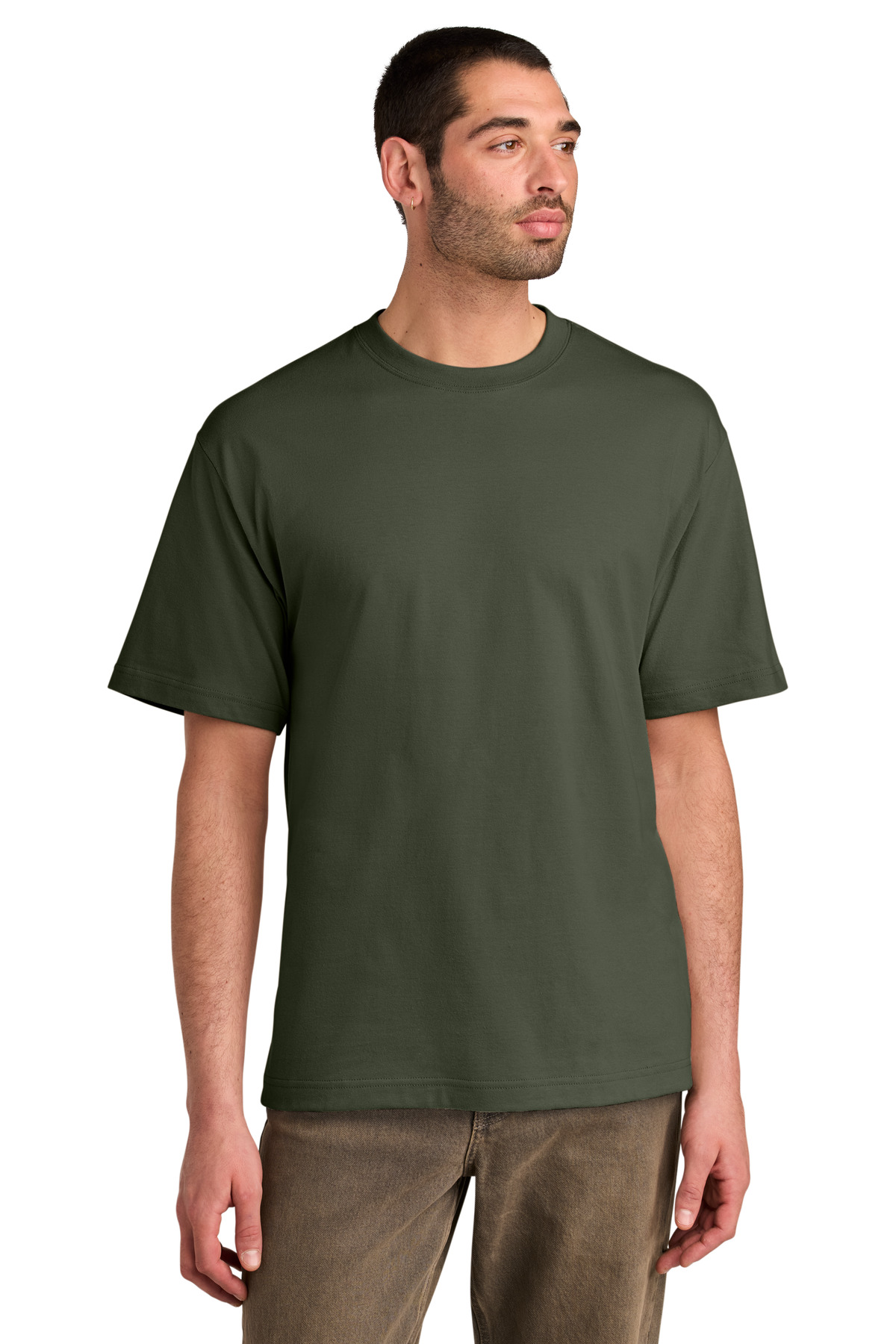 District Heavyweight Very Important Tee DT6065 35