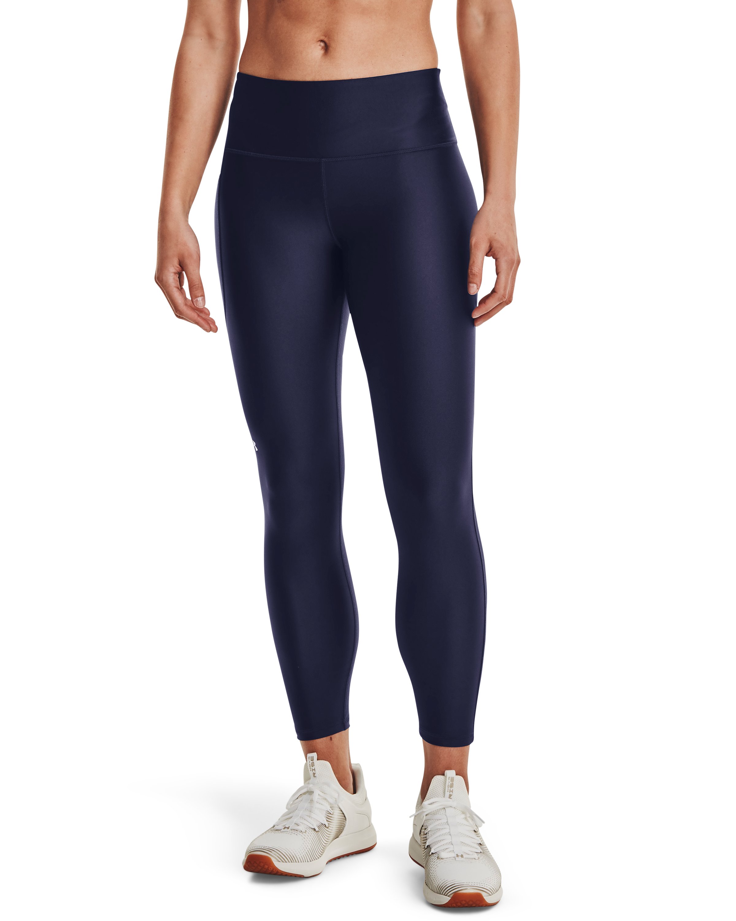 UA Tech Women's Ankle Leggings 26
