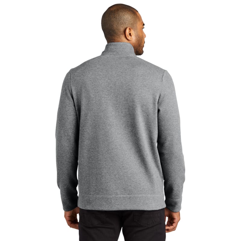 Port Authority Network Fleece Jacket 6