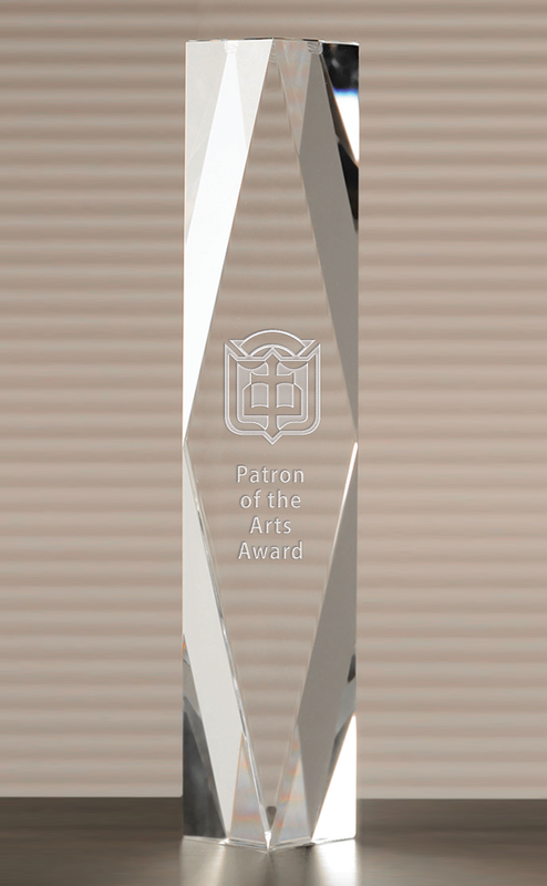 Large Chairmans Tower