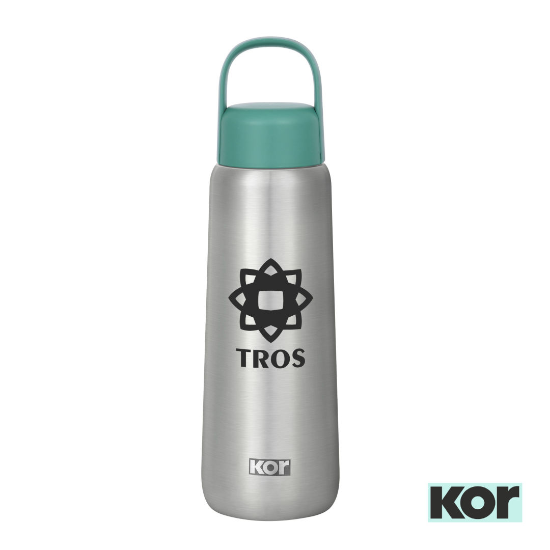 Kor® Melrose Brushed Double Wall SS - 27oz 17
