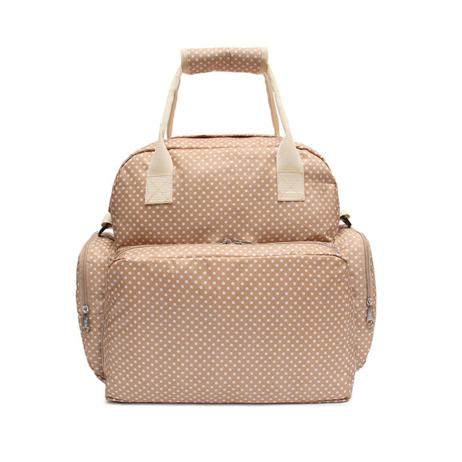 Multifunction Diaper Mommy Backpack w/ Changing Pad 3