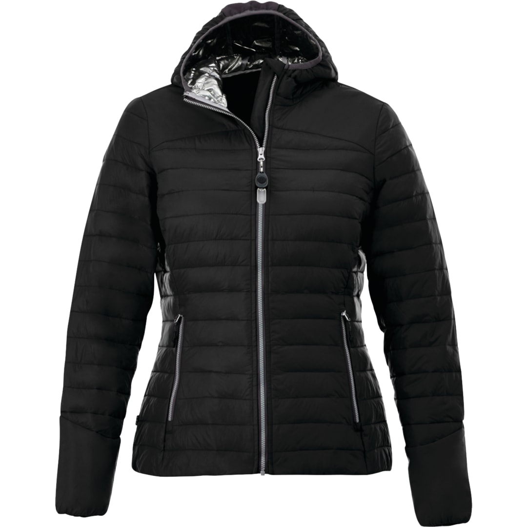 Women's SILVERTON Packable Insulated Jacket 3