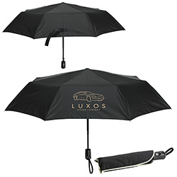 Horizon 44" Arc Auto Open + Close Portable Umbrella 23