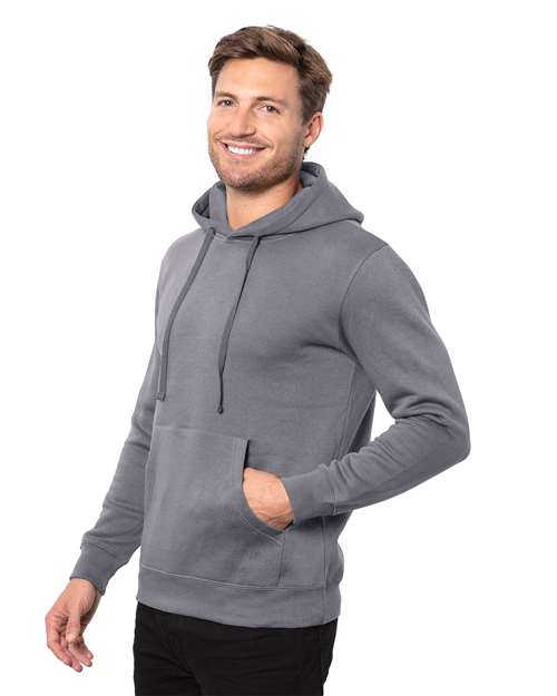 Unisex Epic Fleece Pullover Hooded Sweatshirt - T2000 20