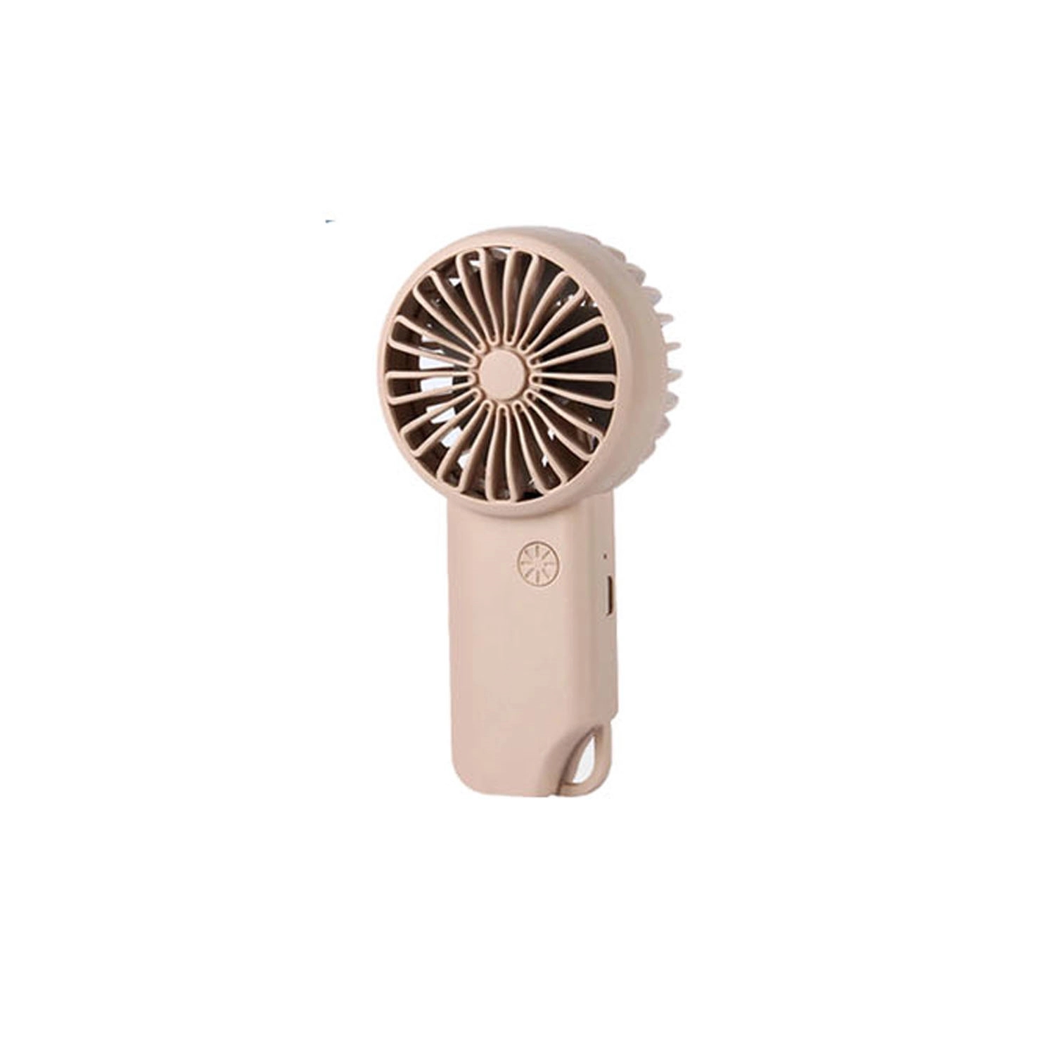 Portable Mini USB Rechargable Fan 3