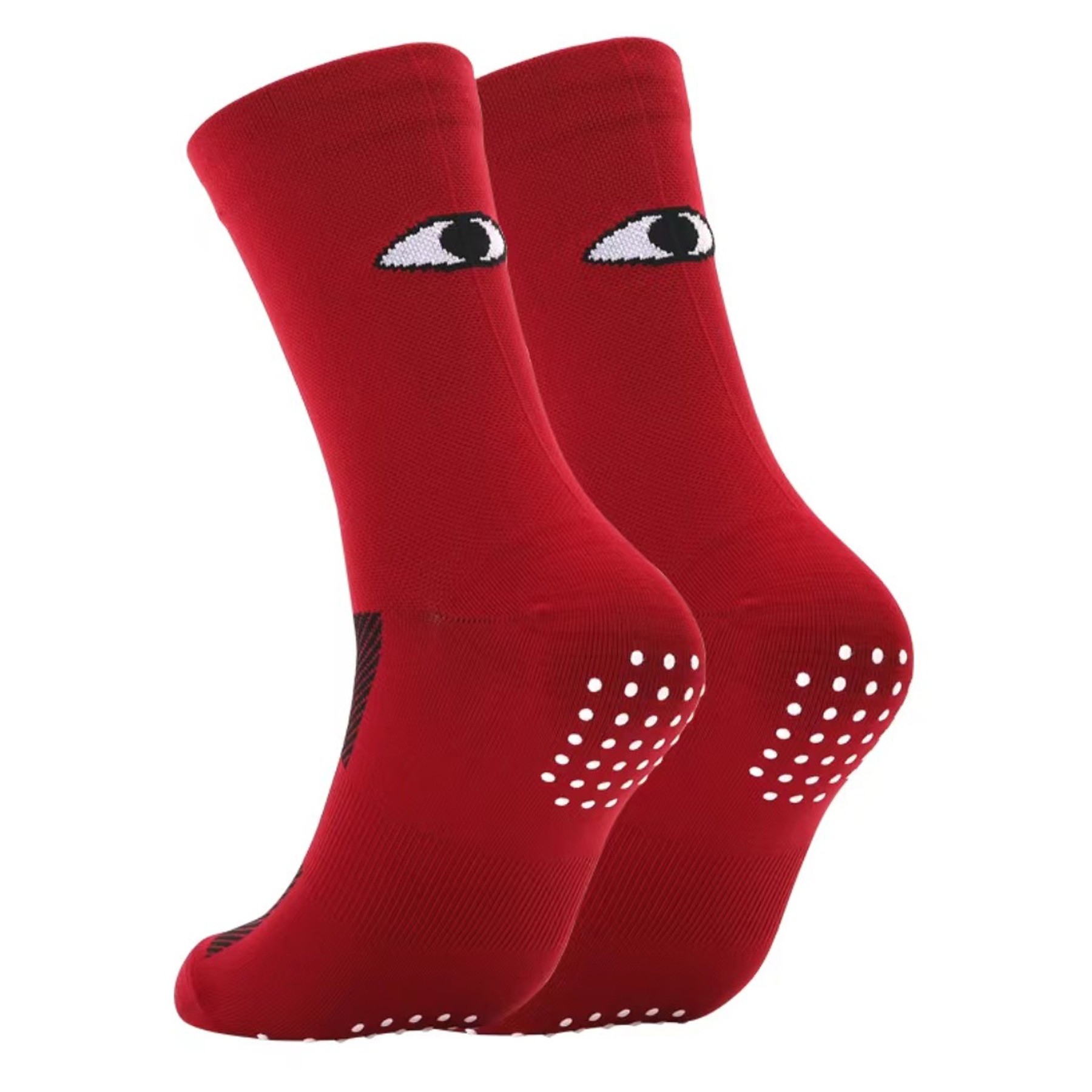 Non Slip Adhesive Sock 2