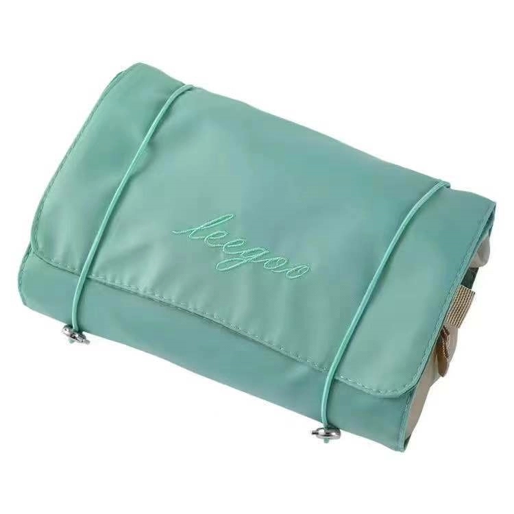 Foldable Travel Toiletry Storage Bag 4