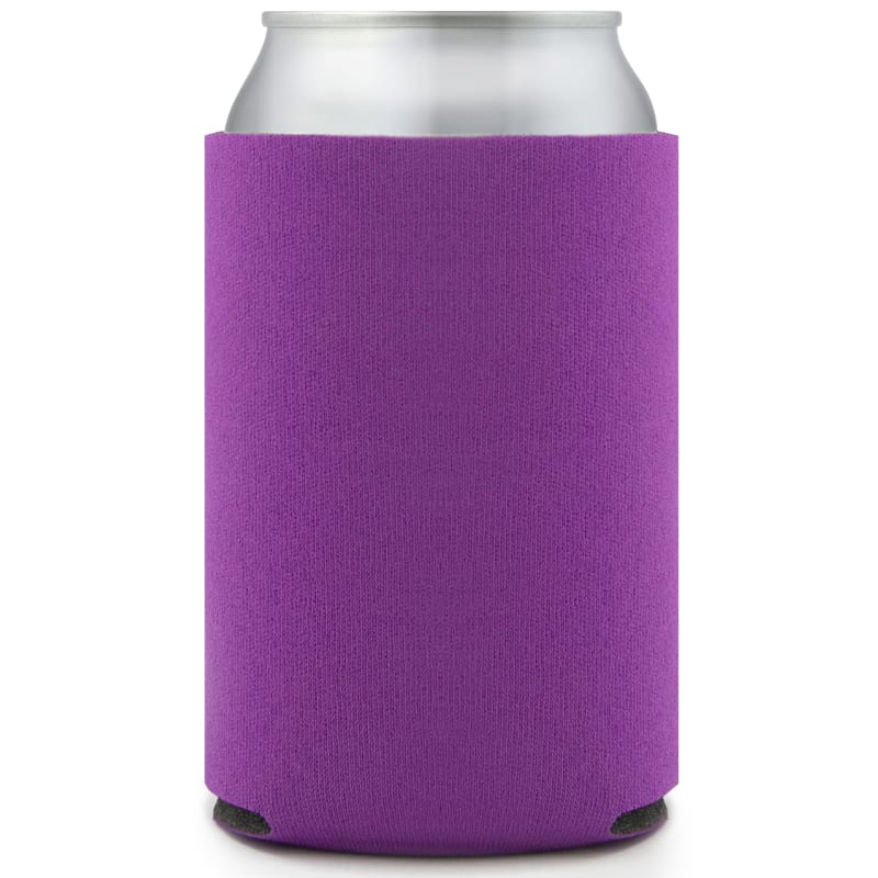 Full Color Digital Foam Collapsible Coolies 80