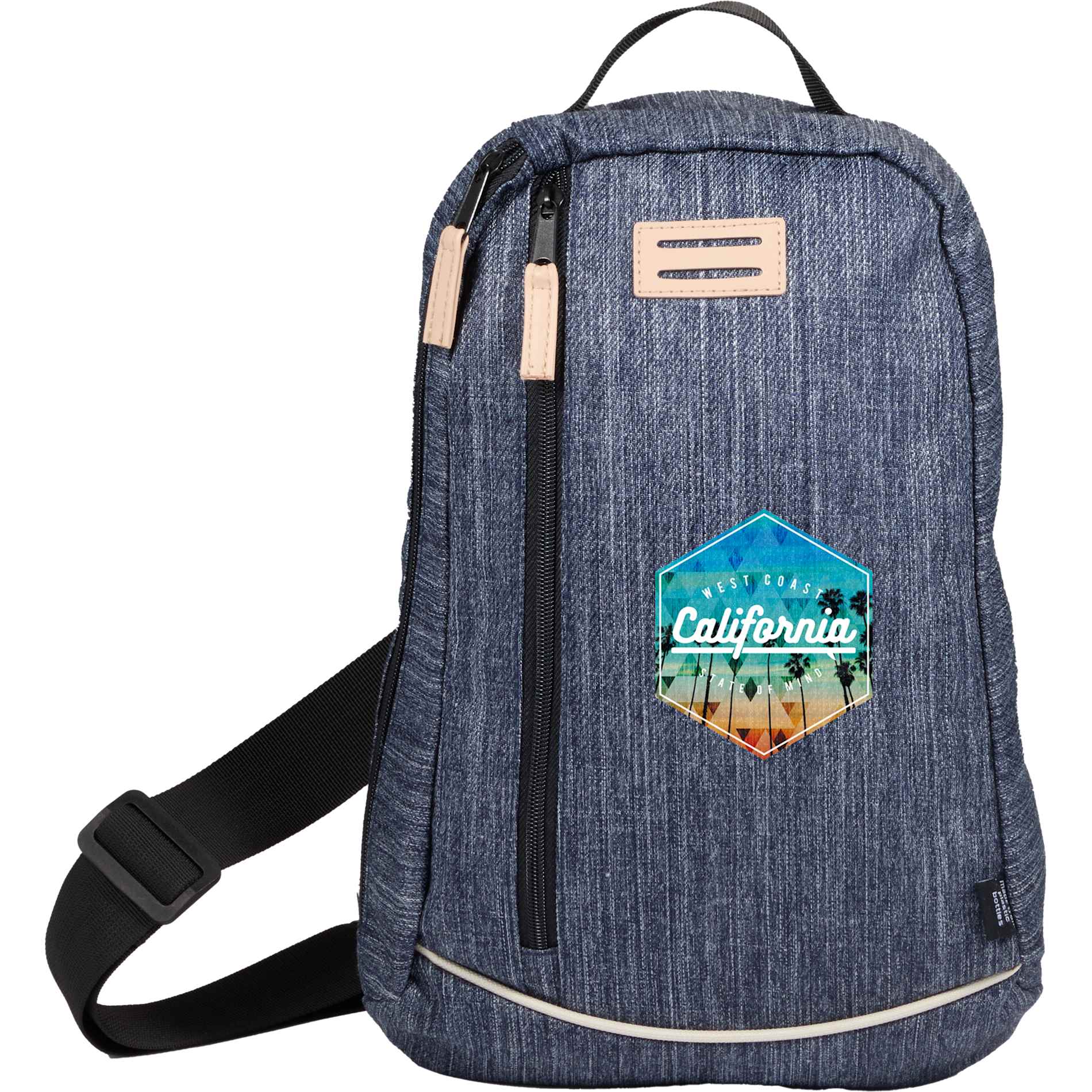 The Goods 2.0 Recycled Sling