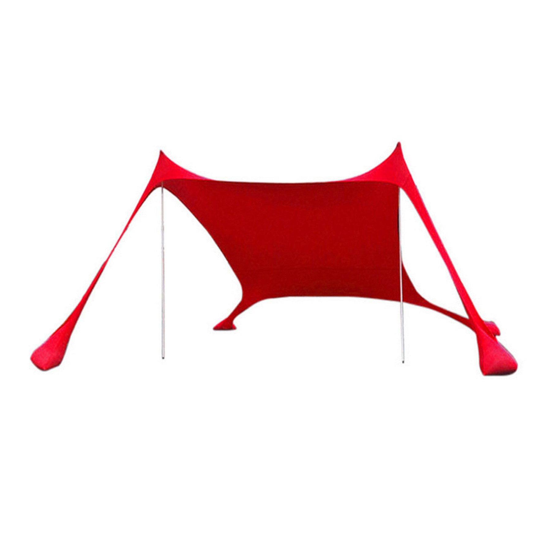 Beach Tent Sun Shade 4