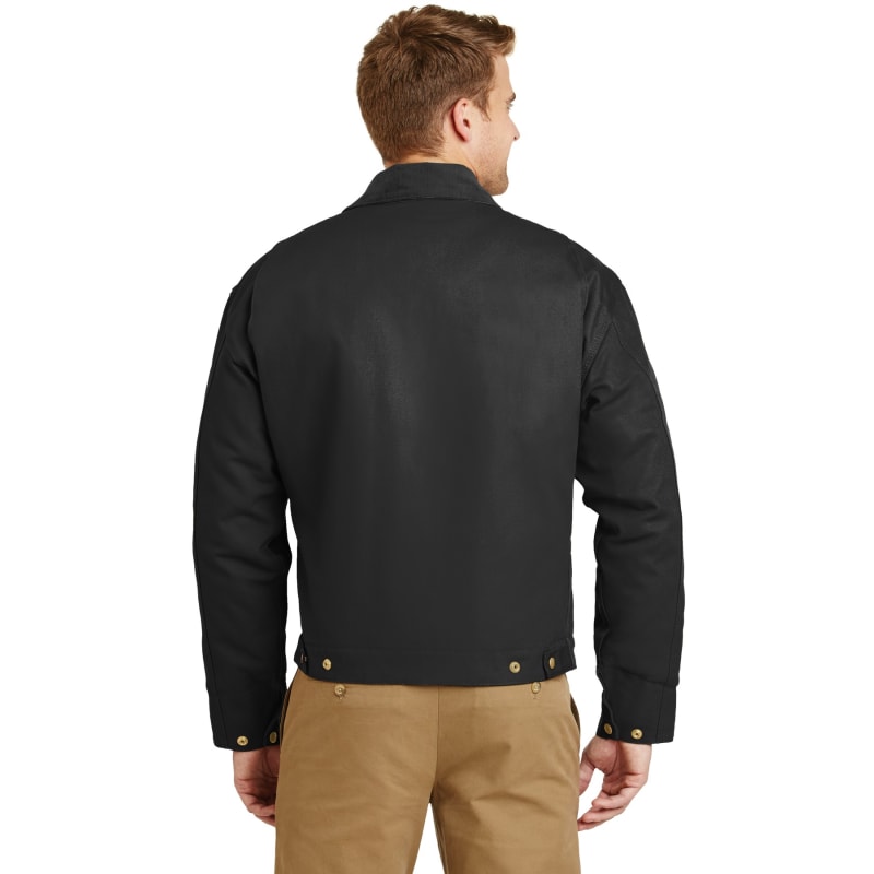 CornerStone - Duck Cloth Work Jacket. 23