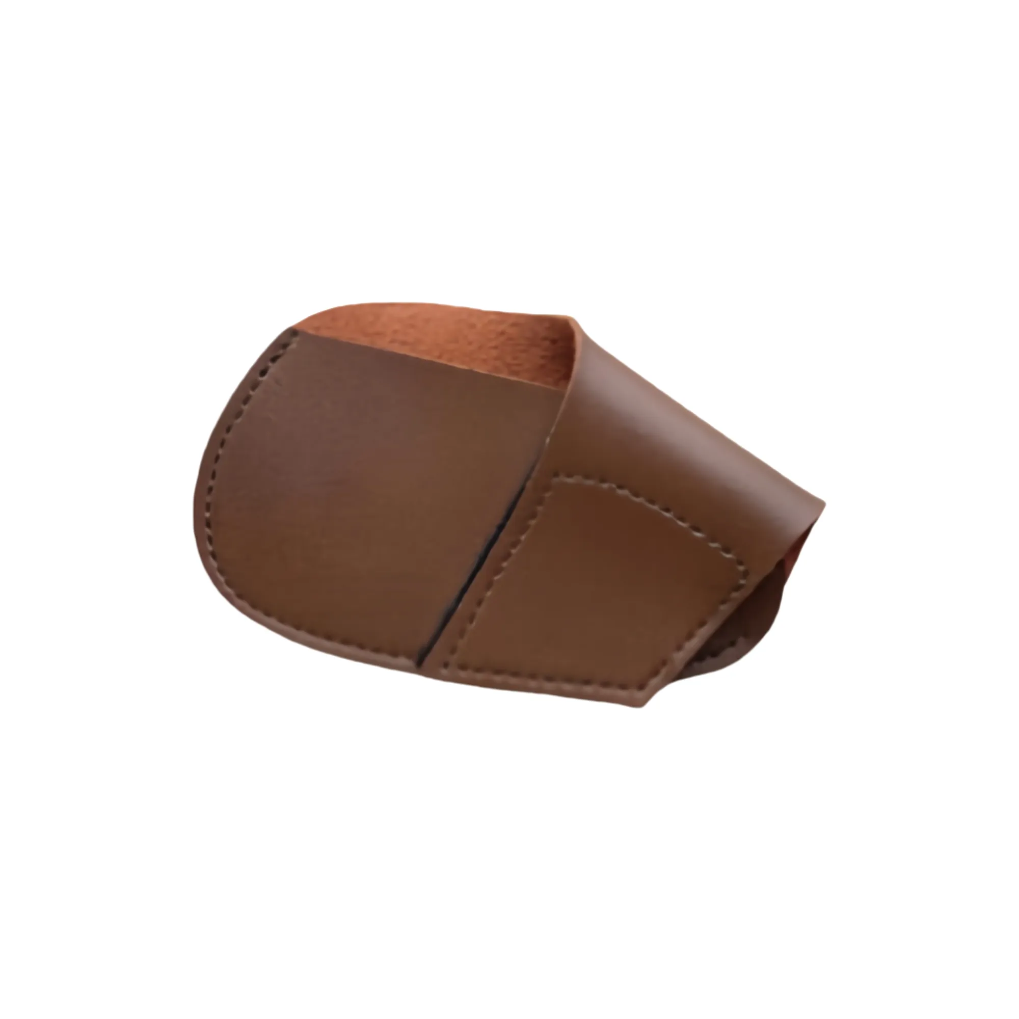 PU Golf Club Protective Leather Case 3