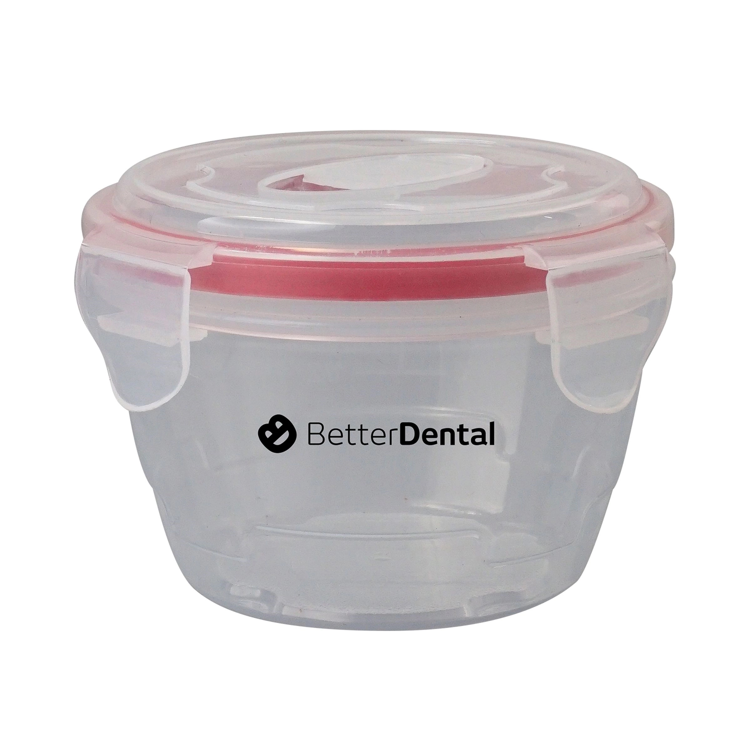 LOCKING LID BOWL 13