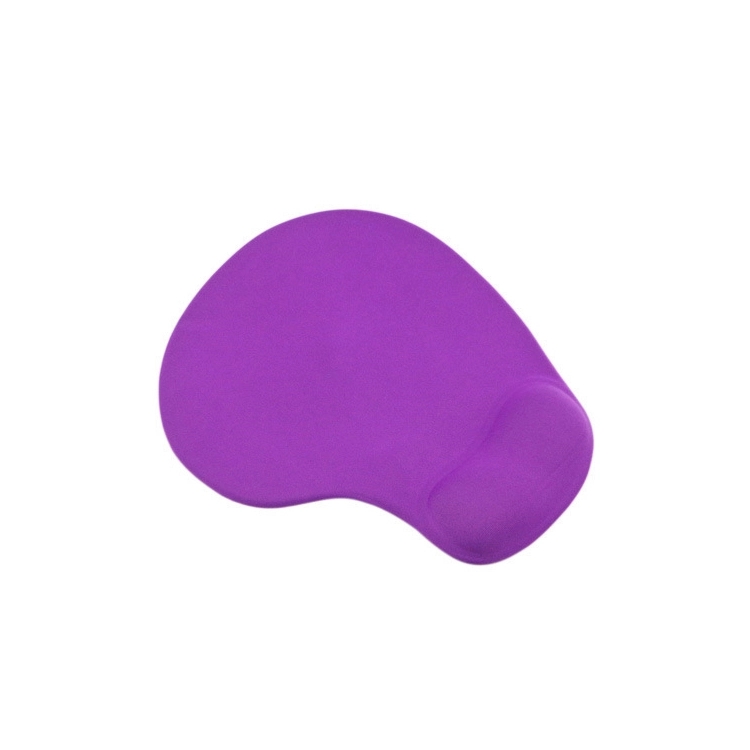 Wrist Rest Mouse Pad 1